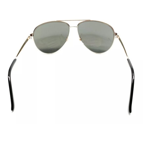 Gucci Men's Gold Sunglasses! - Picture 4 of 4